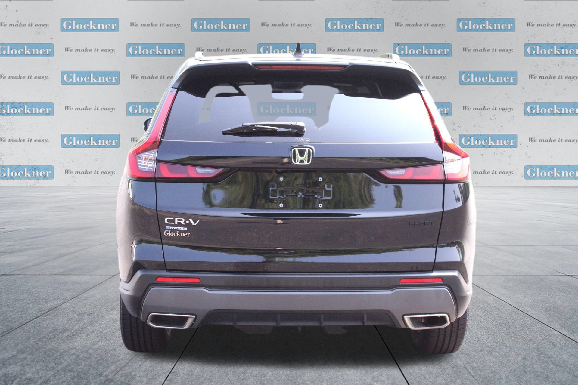 Used 2024 Honda CR-V Sport image 7