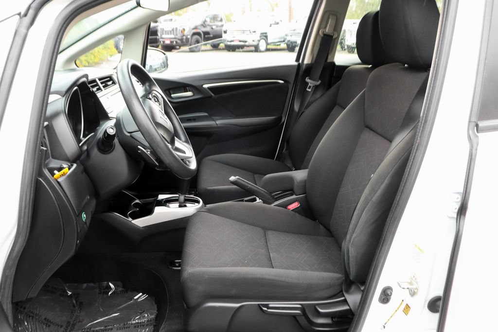 Used 2016 Honda Fit EX image 17
