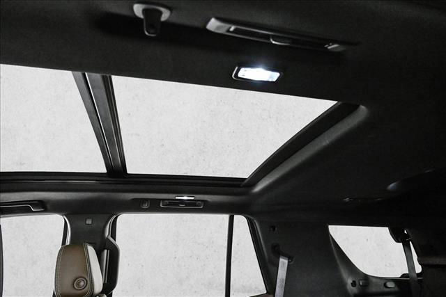 Used 2021 Chevrolet Tahoe High Country image 21