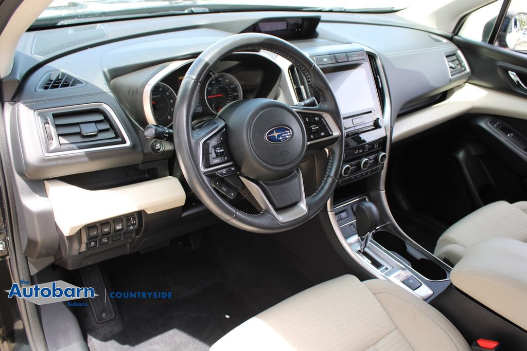 Used 2021 Subaru Ascent Premium w/ Convenience Package AWD/4WD image 8