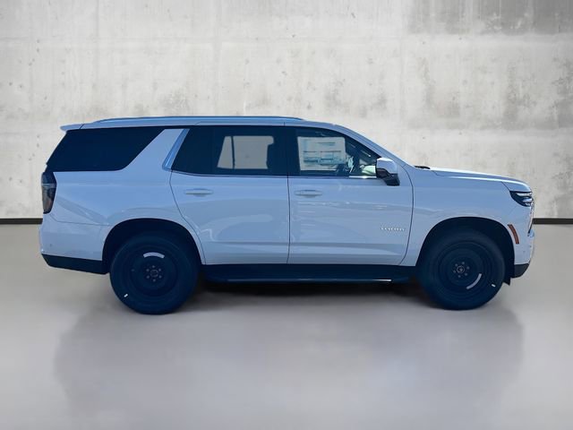 New 2026 Chevrolet Tahoe LT w/ Comfort Package image 4
