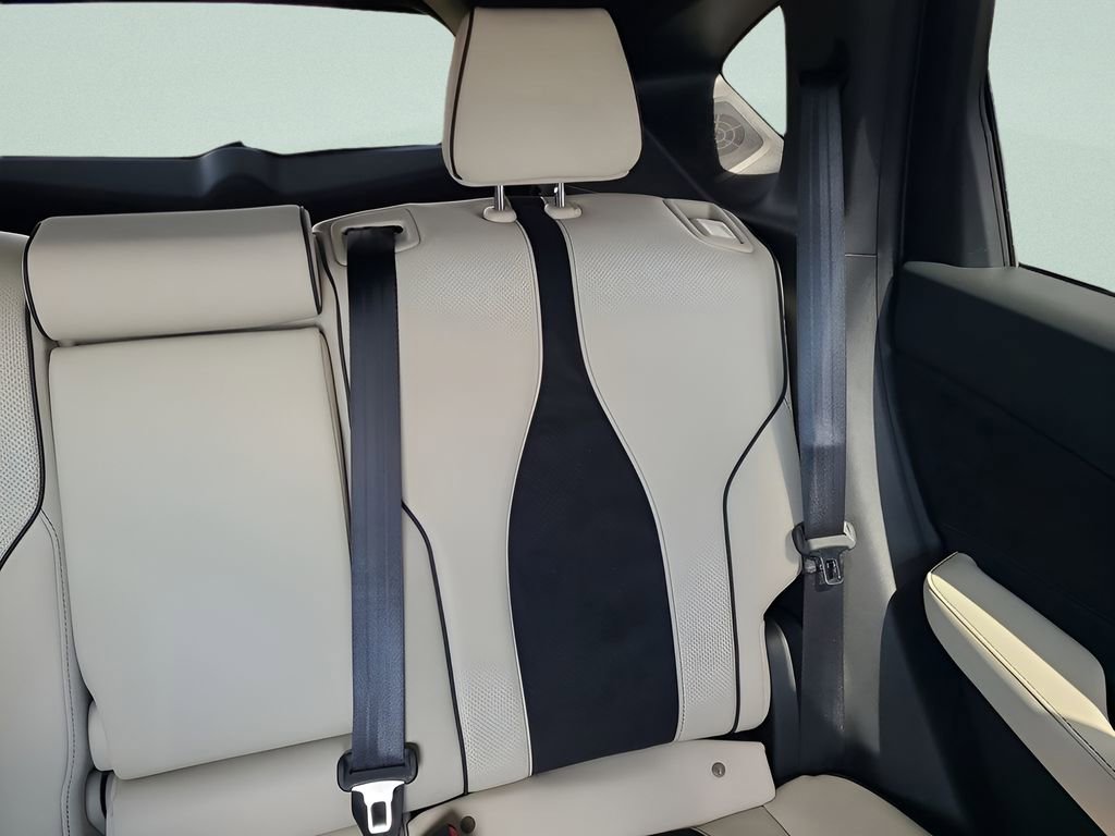 New 2026 Acura RDX A-Spec AWD/4WD image 14
