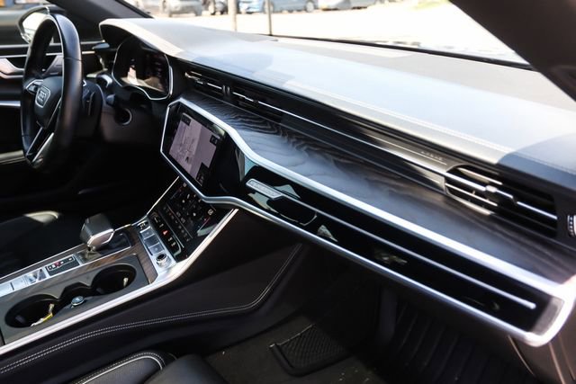 Used 2021 Audi A7 e Prestige w/ Prestige Package image 61