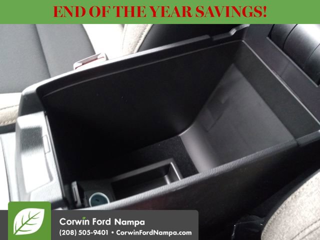 New 2025 Ford Bronco Sport Big Bend image 20