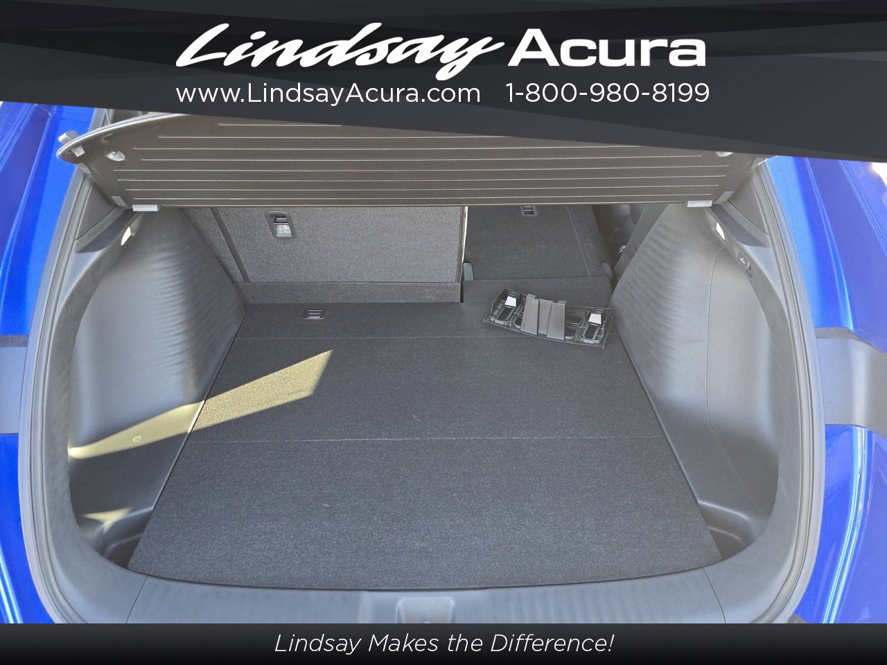 New 2025 Acura ADX A-Spec image 8