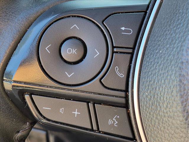 Used 2024 Toyota Corolla Cross AWD Hybrid image 13