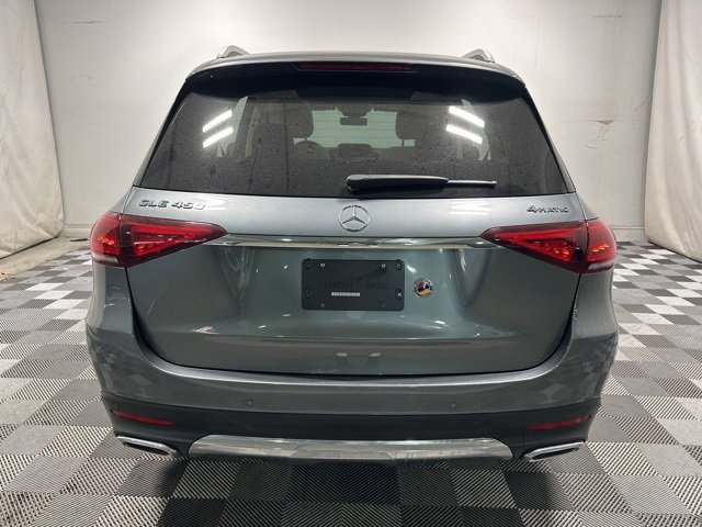 Used 2023 Mercedes-Benz GLE 450 4MATIC image 6