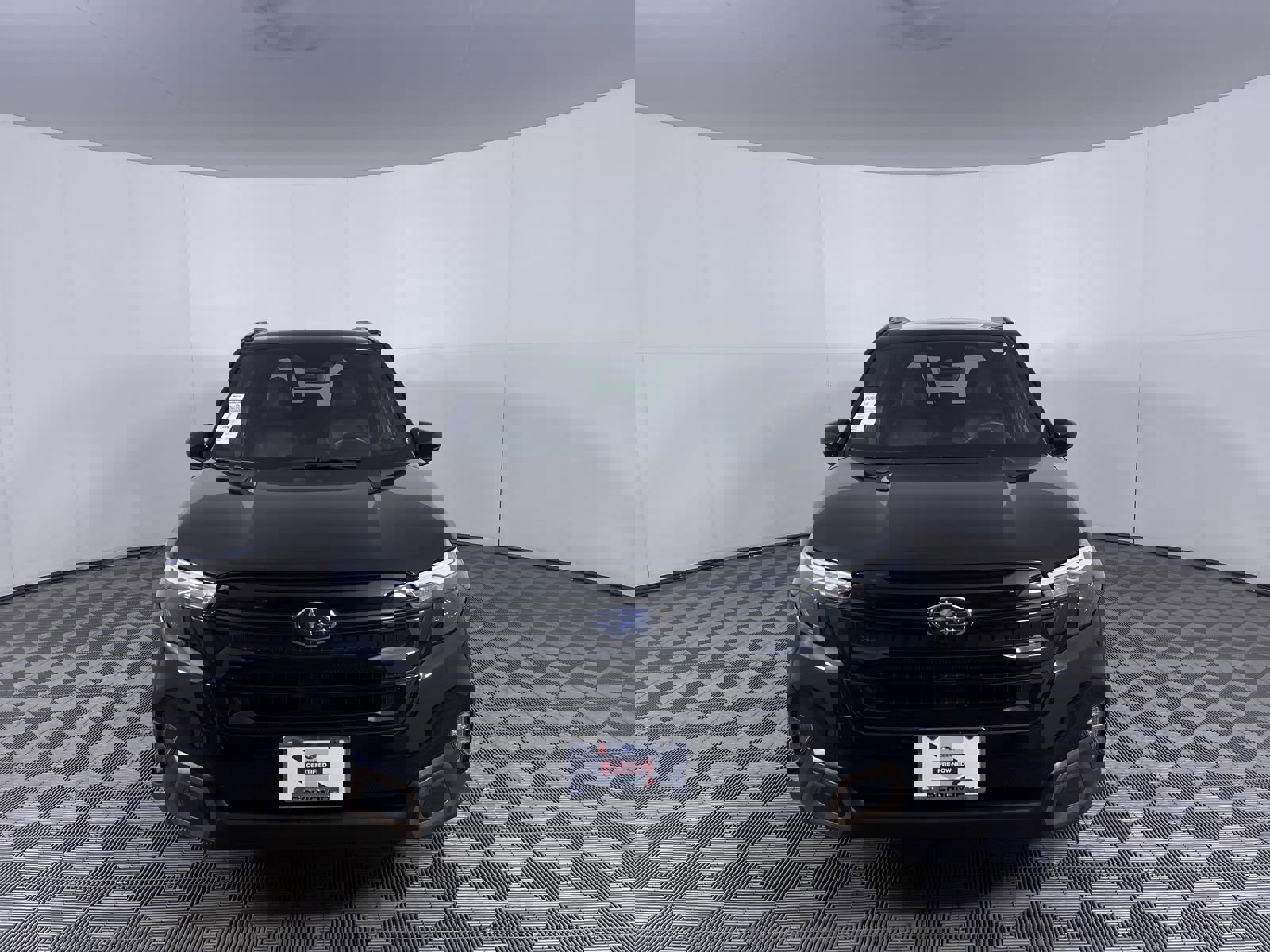 Certified 2025 Subaru Forester Sport image 27