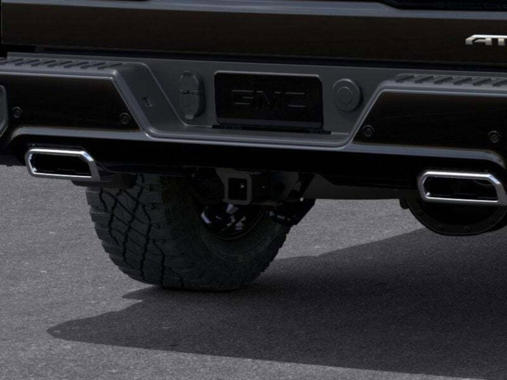 New 2026 GMC Sierra 1500 AT4 w/ AT4 Premium Package image 14