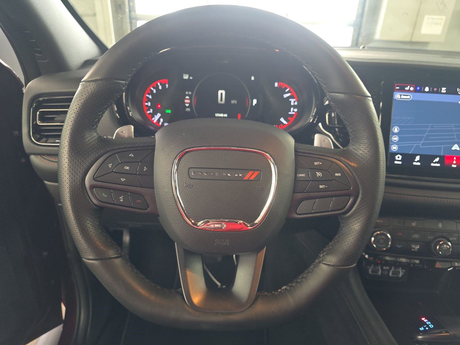Used 2025 Dodge Durango GT image 11