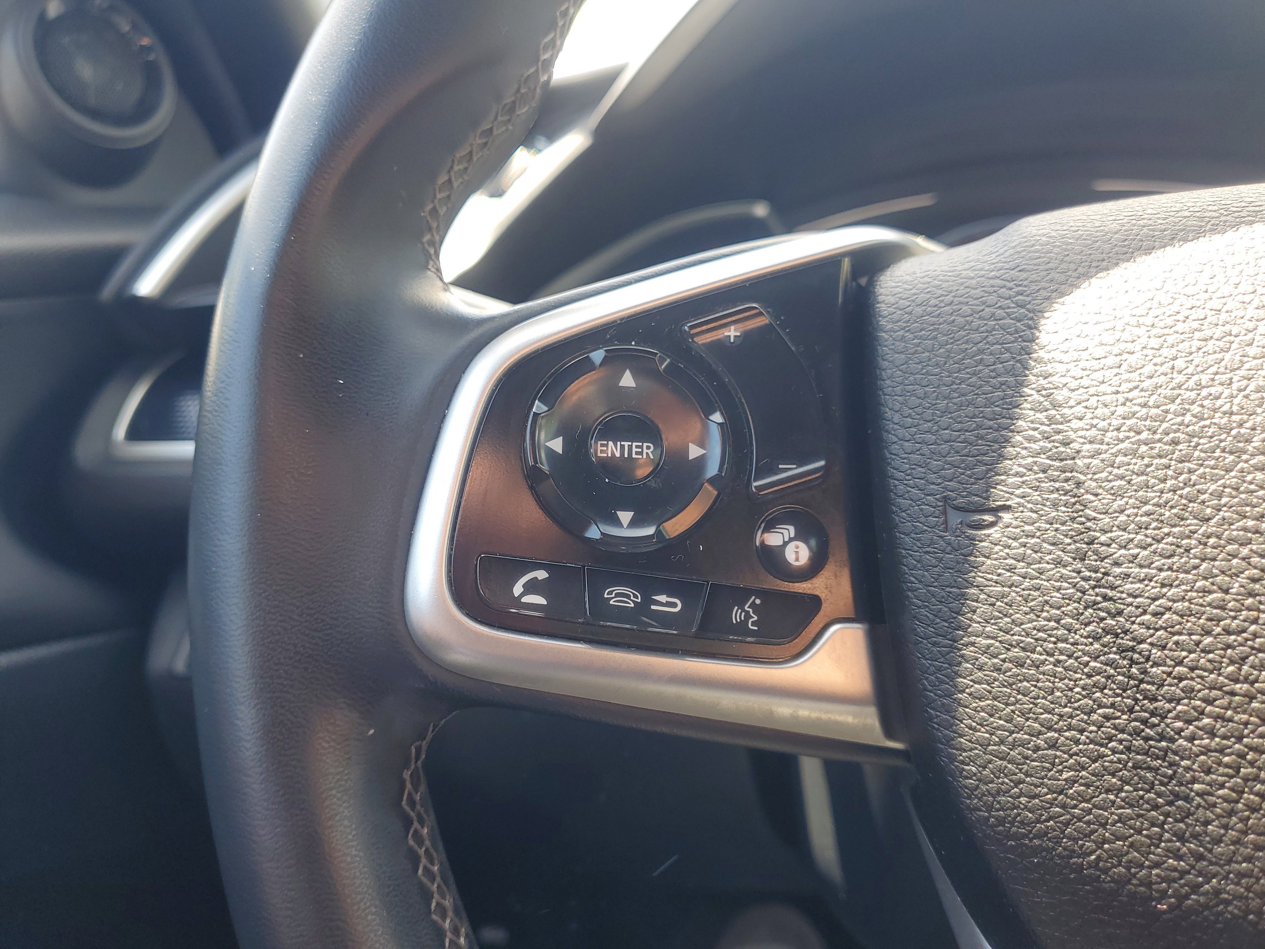 Used 2021 Honda Civic Sport image 20