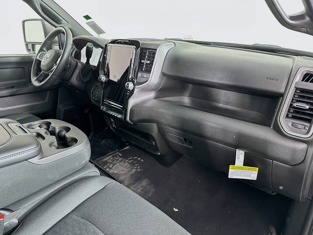 New 2026 RAM 2500 Tradesman image 34