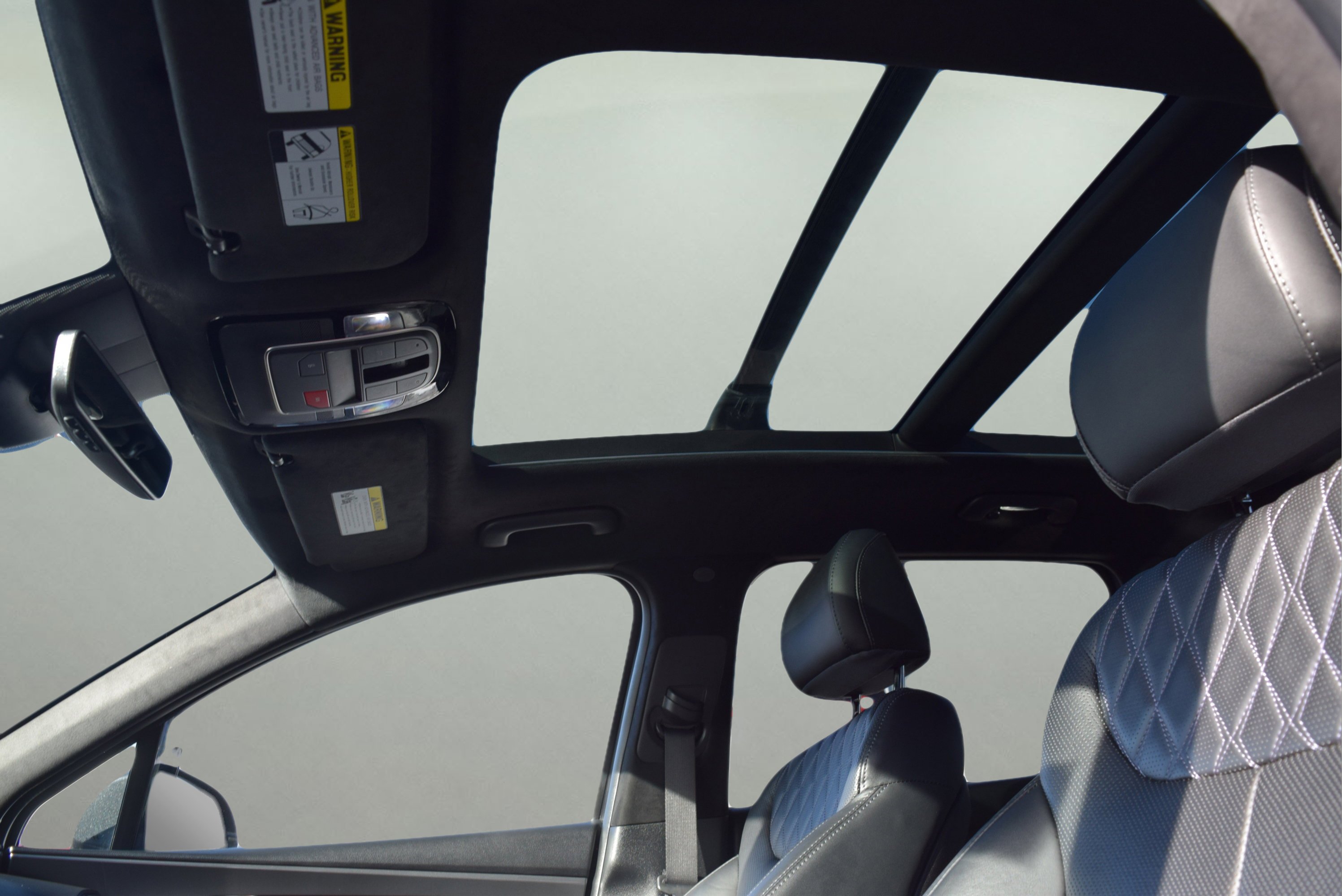 Used 2022 Hyundai Santa Fe Calligraphy image 14