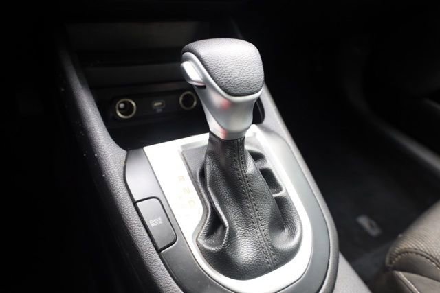 Used 2023 Kia Forte LXS FWD image 15