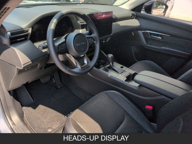 New 2026 MAZDA CX-5 Preferred AWD/4WD image 11