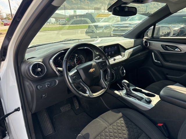 Used 2019 Chevrolet Blazer LT image 11
