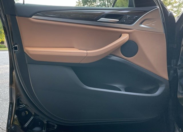 Used 2023 BMW X4 xDrive30i w/ Convenience Package image 14