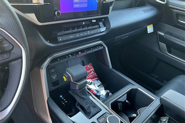 New 2026 Toyota Tundra SR5 image 8