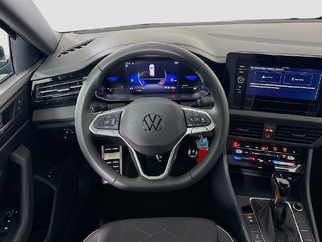 New 2026 Volkswagen Jetta Sport FWD image 22