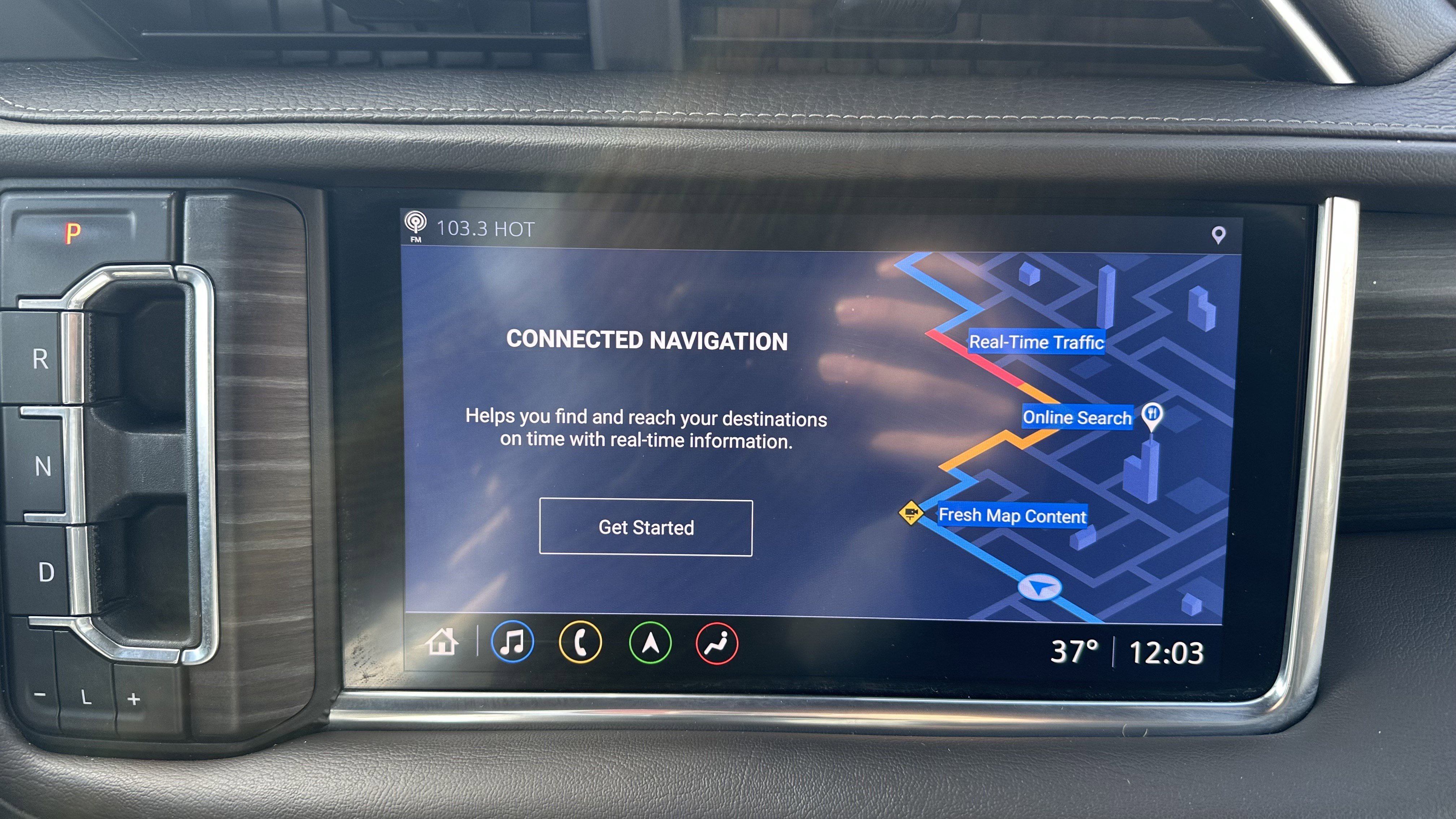 Used 2021 GMC Yukon Denali w/ Denali Premium Package image 26