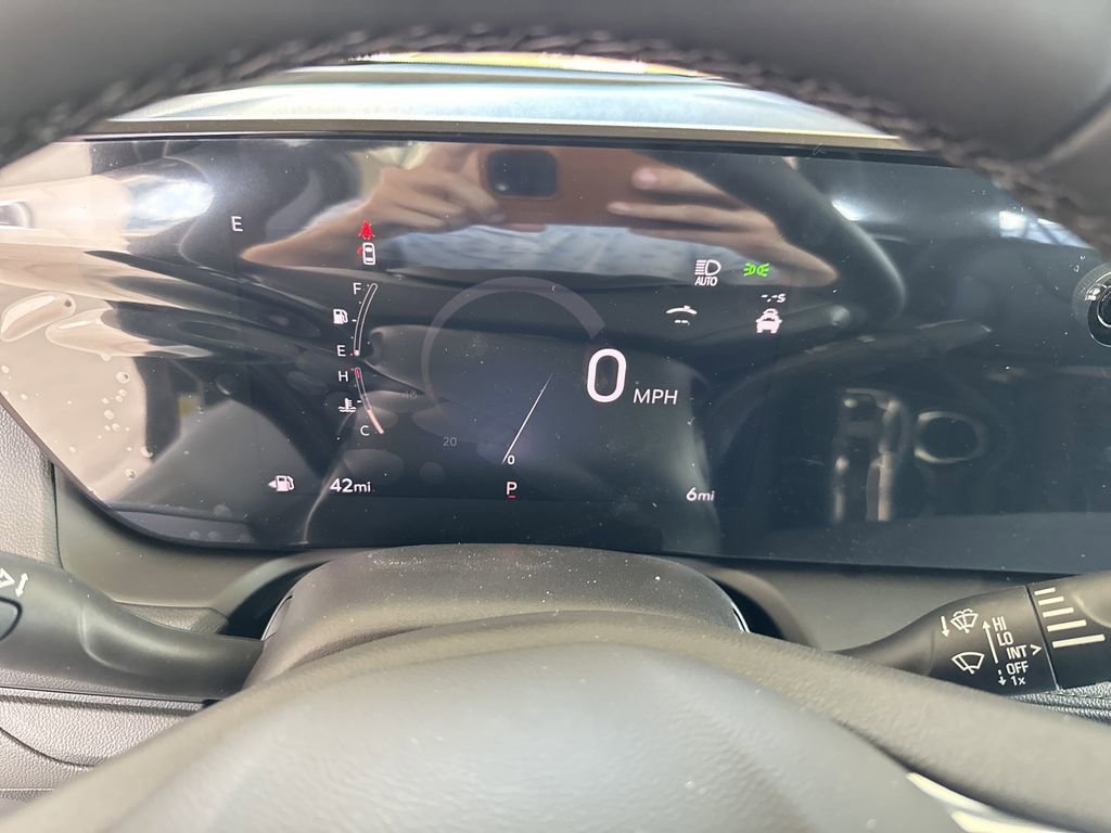 New 2026 Buick Encore GX Sport Touring w/ Advanced Technology Package FWD image 36