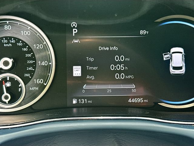 Used 2022 Genesis GV70 3.5T Sport w/ Sport Advanced Package AWD/4WD image 16