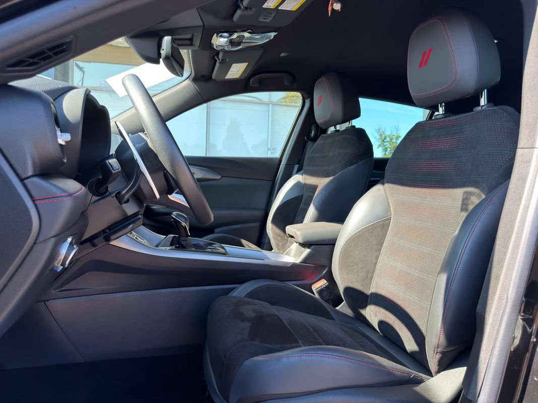 Used 2024 Dodge Hornet R/T AWD/4WD image 17