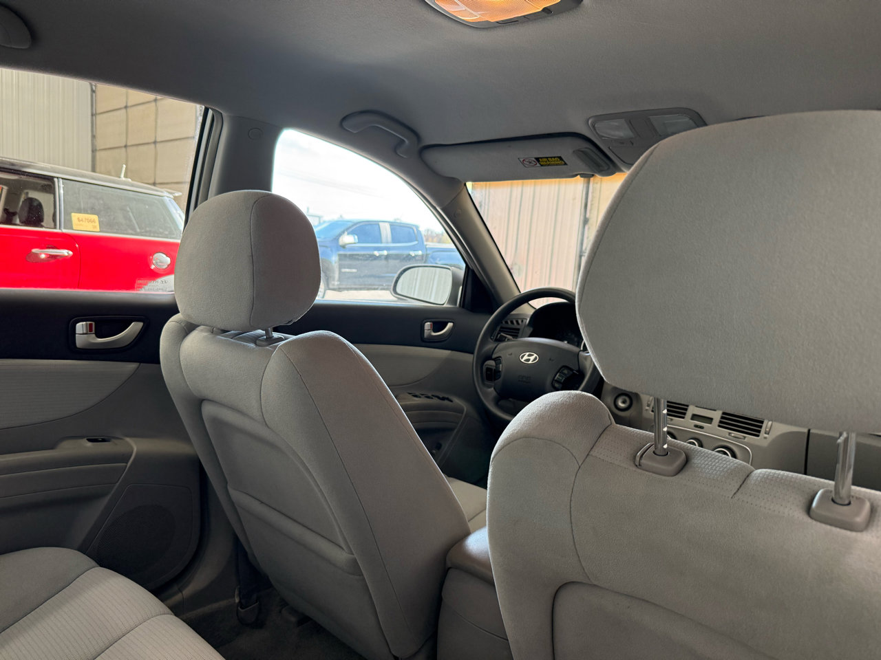 Used 2008 Hyundai Sonata GLS image 61