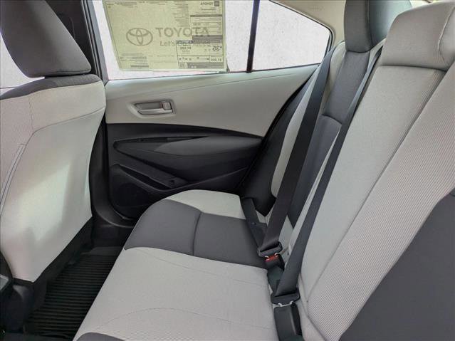 New 2026 Toyota Corolla LE image 14