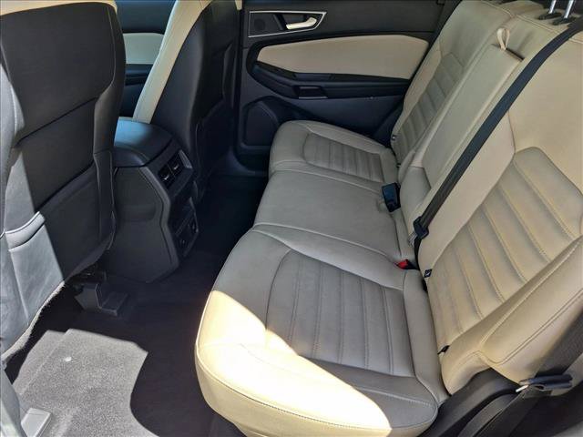 Used 2024 Ford Edge SEL w/ Convenience Package AWD/4WD image 18