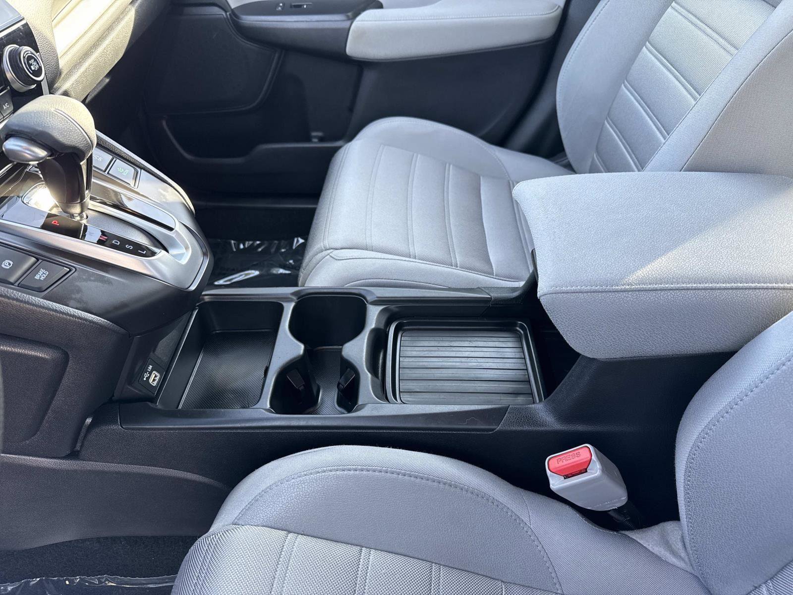 Used 2020 Honda CR-V LX image 13