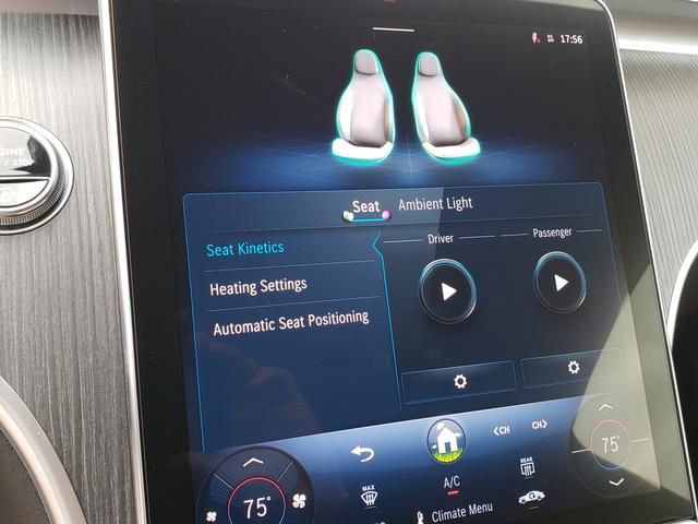 New 2024 Mercedes-Benz CLE 300 4MATIC Coupe image 26