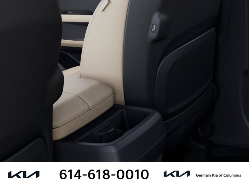 New 2027 Kia Telluride EX AWD/4WD image 29