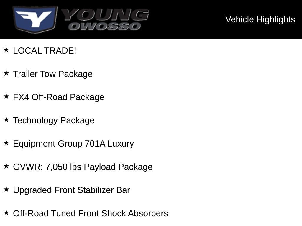 Used 2020 Ford F150 Platinum w/ Equipment Group 701A Luxury AWD/4WD image 5