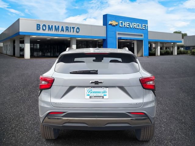 New 2026 Chevrolet Trax ACTIV w/ Driver Confidence Package image 4