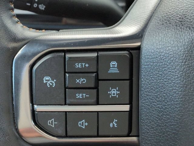 Used 2022 Ford F150 Platinum w/ Equipment Group 701A High AWD/4WD image 26