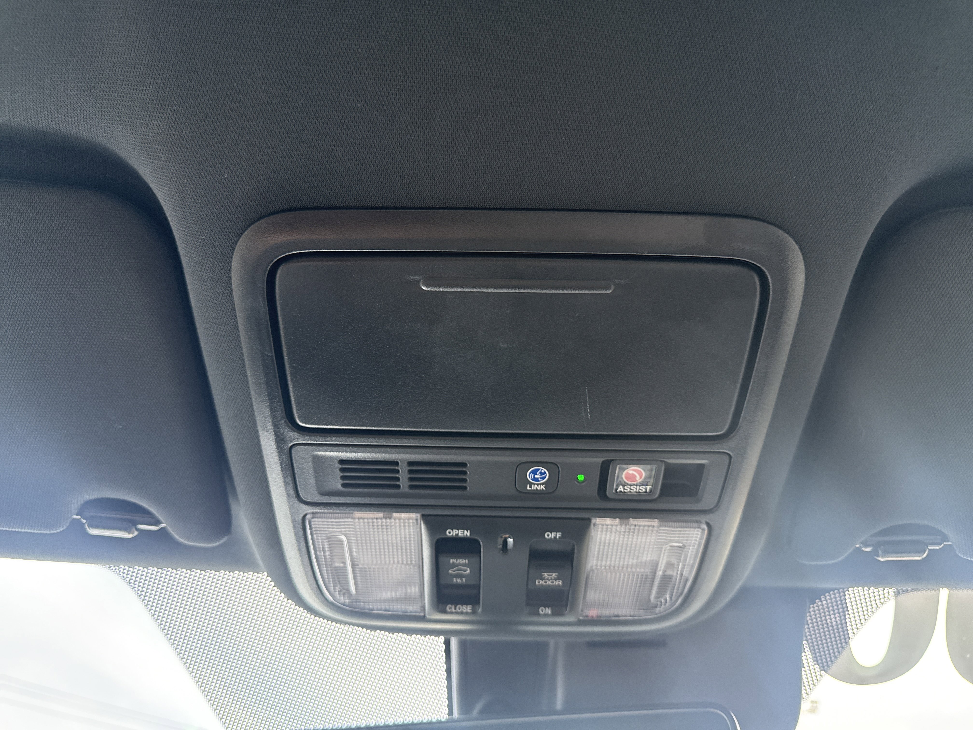 Used 2022 Honda Passport Elite image 27