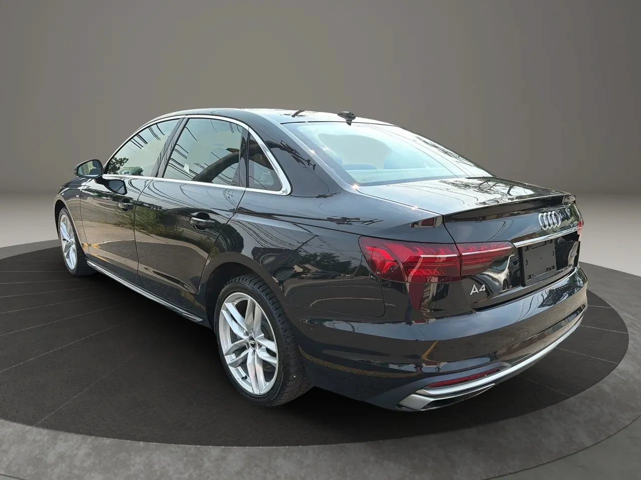 Used 2020 Audi A4 2.0T Premium w/ Convenience Package AWD/4WD image 7