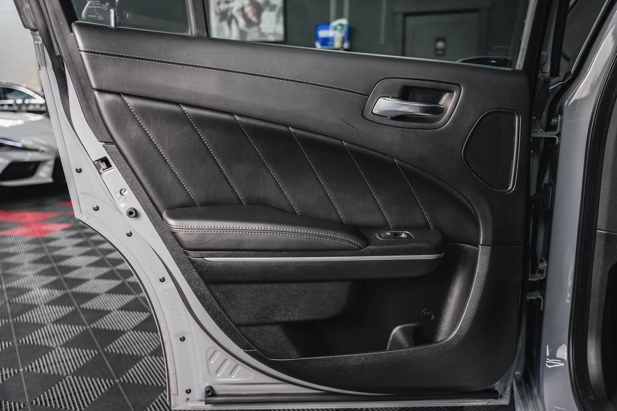 Used 2021 Dodge Charger Scat Pack image 40