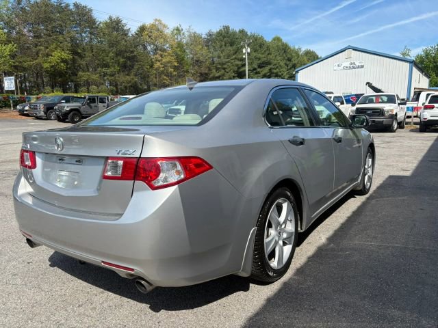 Used 2009 Acura TSX Sedan image 5