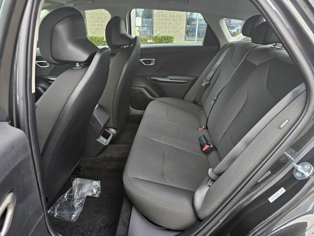 New 2026 Kia K4 LXS image 14