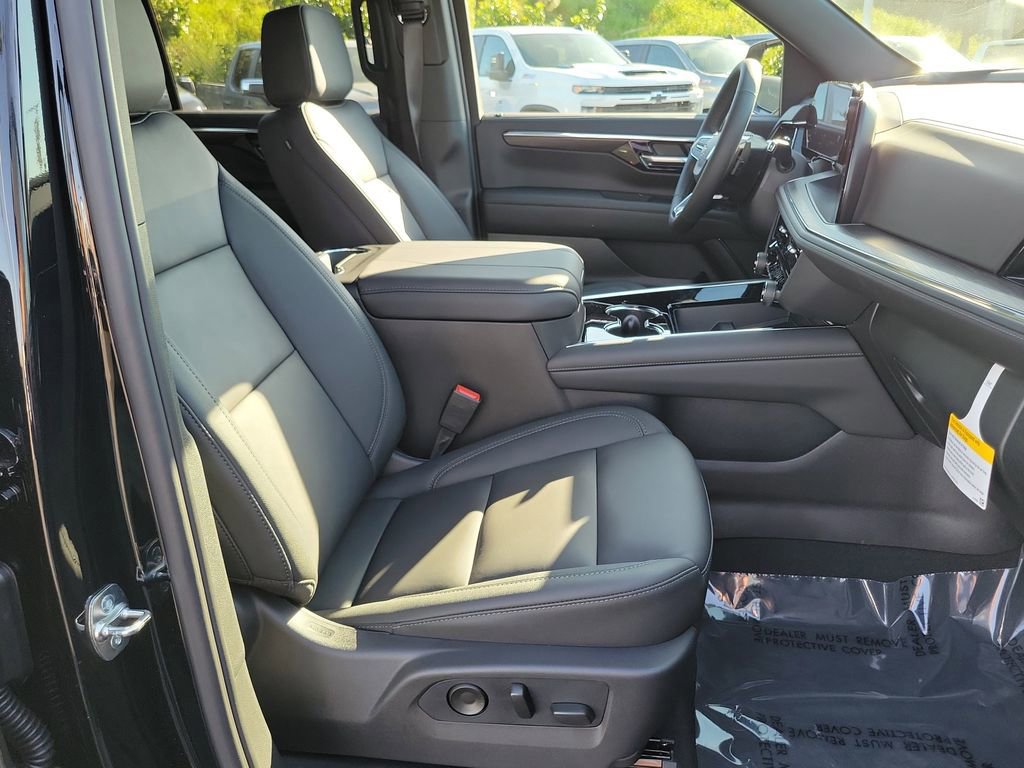 New 2026 Chevrolet Tahoe LT w/ Comfort Package image 18