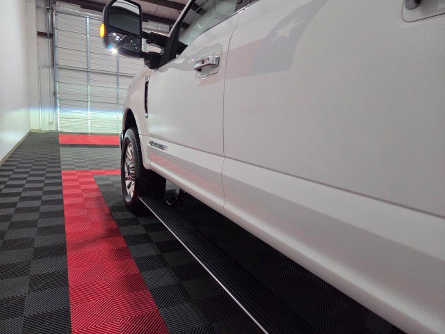 Used 2020 Ford F250 Limited w/ FX4 Off-Road Package image 29