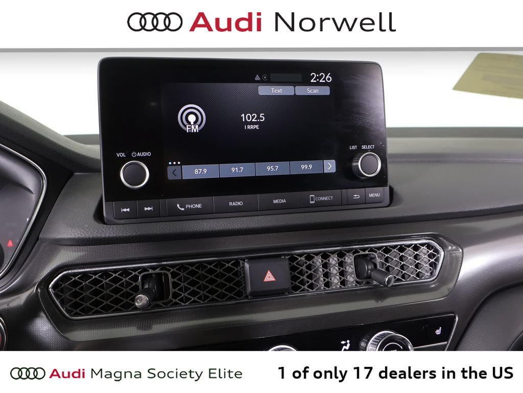 Used 2024 Acura Integra A-Spec FWD image 6