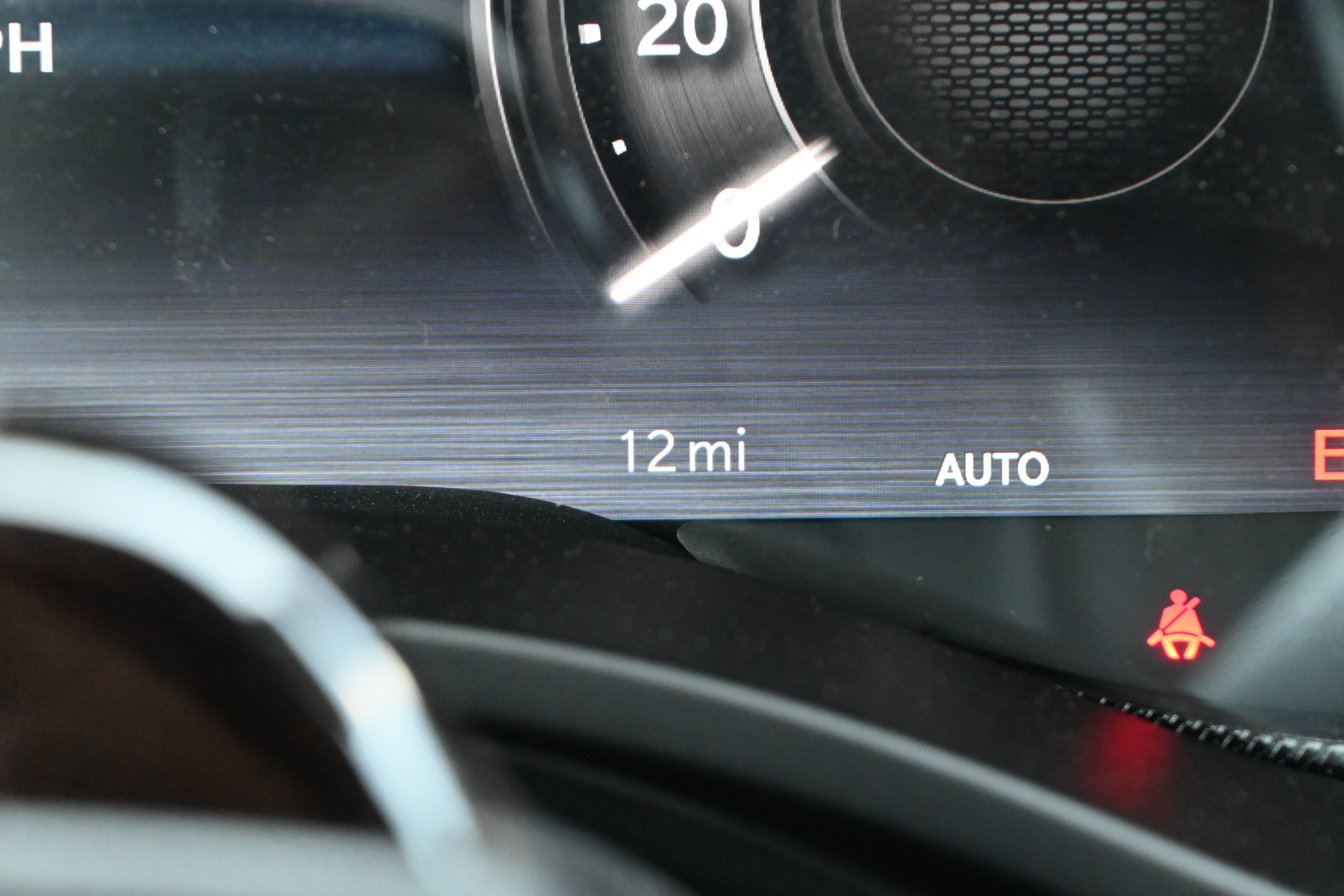New 2026 RAM 1500 RHO w/ RHO Level 1 Equipment Group AWD/4WD image 22