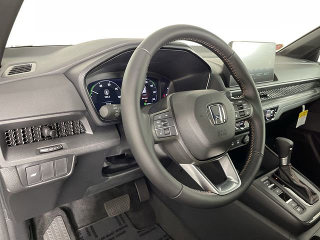 New 2026 Honda CR-V Sport-L image 50