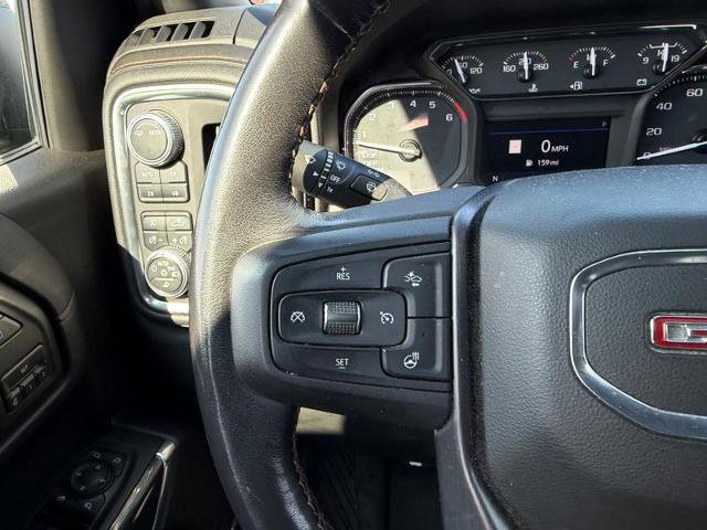Used 2020 GMC Sierra 1500 AT4 w/ AT4 Premium Package AWD/4WD image 13