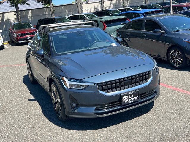 Used 2023 Polestar Polestar 2 w/ Pilot Pack AWD/4WD image 7