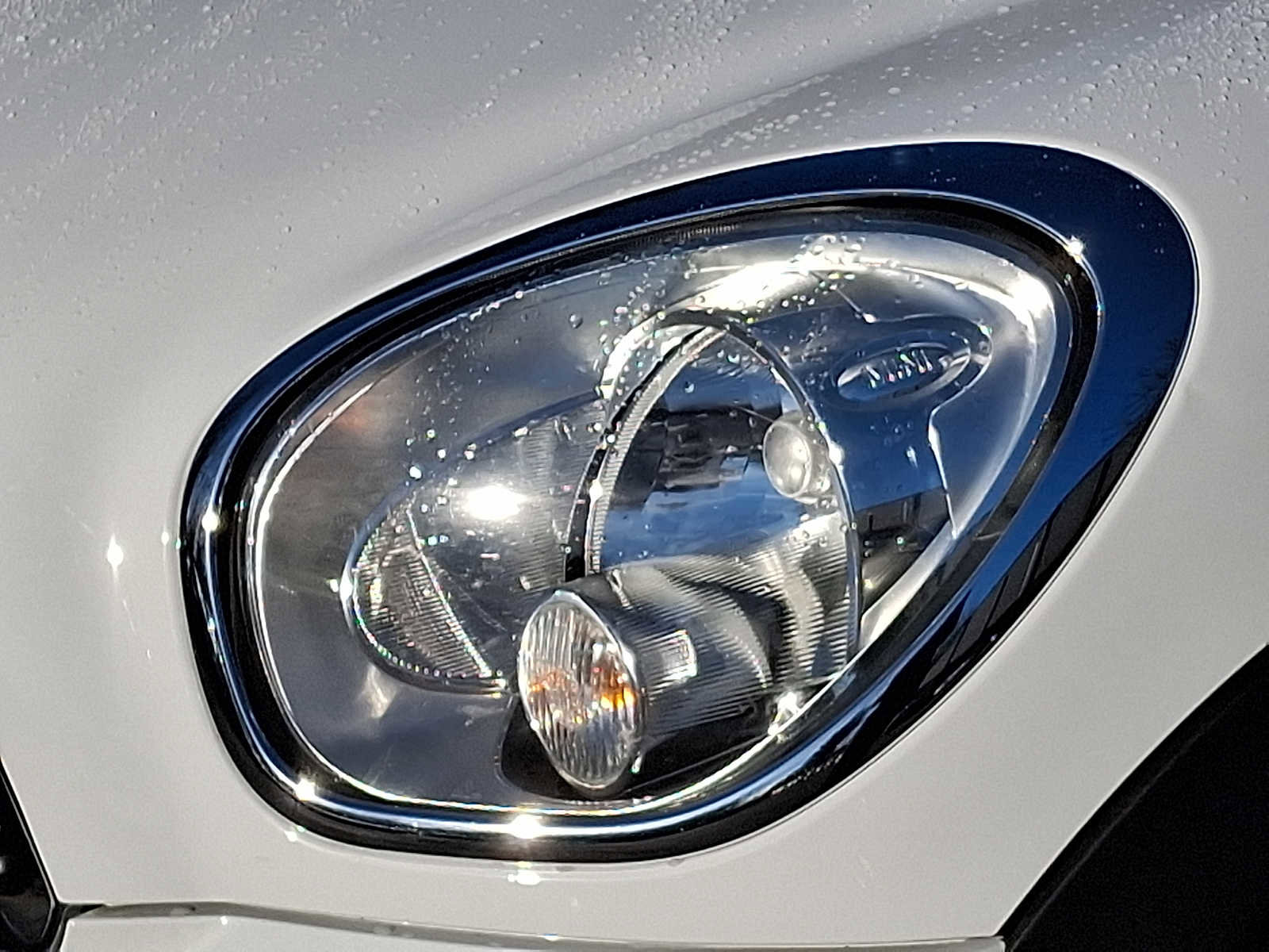 Used 2013 MINI Cooper Countryman image 10