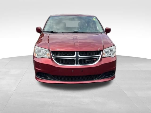 Used 2016 Dodge Grand Caravan SXT FWD video 2
